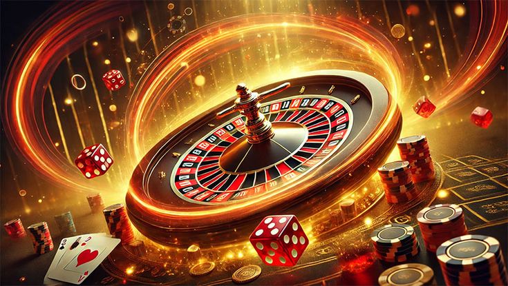 6ZK آن لائن کیسینو میں کھیلنے کی وجوہات
