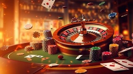 6ZK کیسینو میں ایک آن لائن گیم کا انتخاب کریں۔